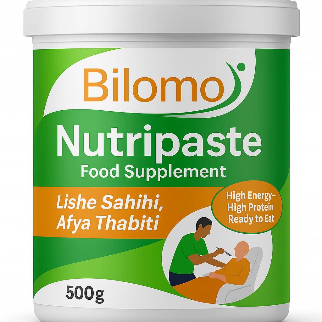 Bilomo NutriBoost