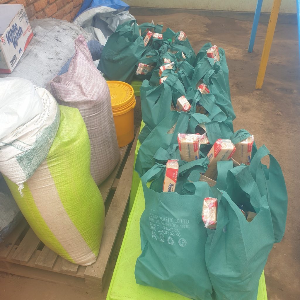 Youth Leadership & Development